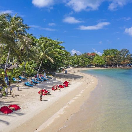 Coco Sunset Beach Ban Bang Po Екстер'єр фото