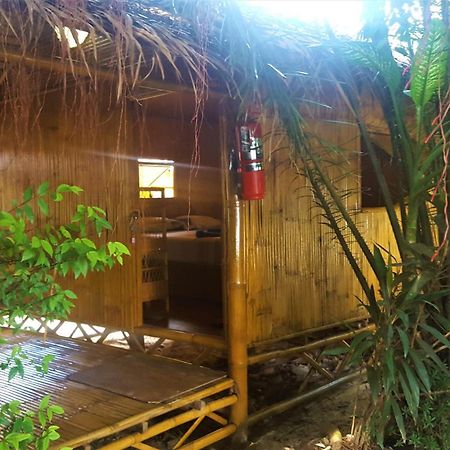 Coco Sunset Beach Ban Bang Po Екстер'єр фото