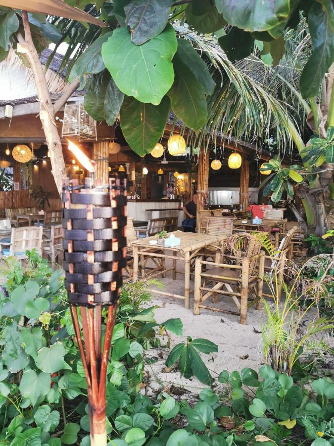 Coco Sunset Beach Ban Bang Po Екстер'єр фото
