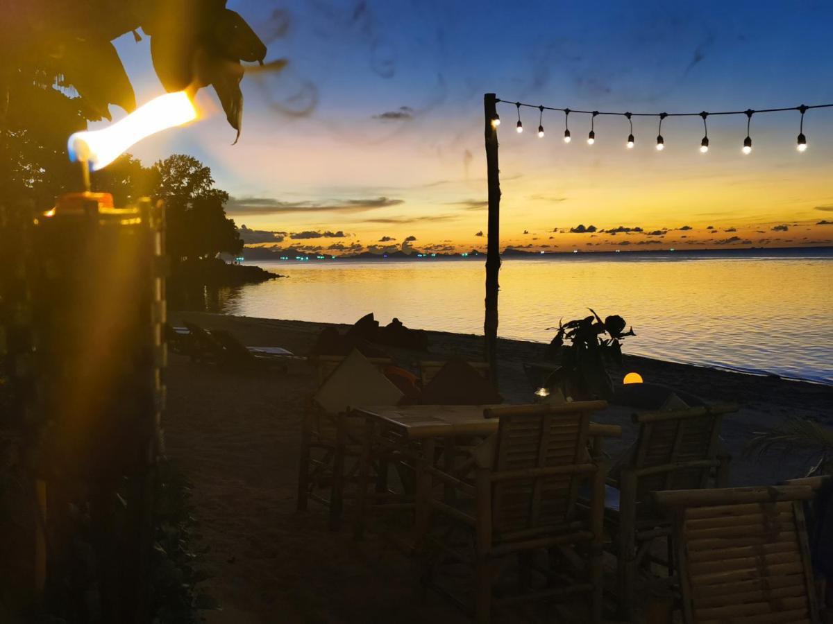 Coco Sunset Beach Ban Bang Po Екстер'єр фото