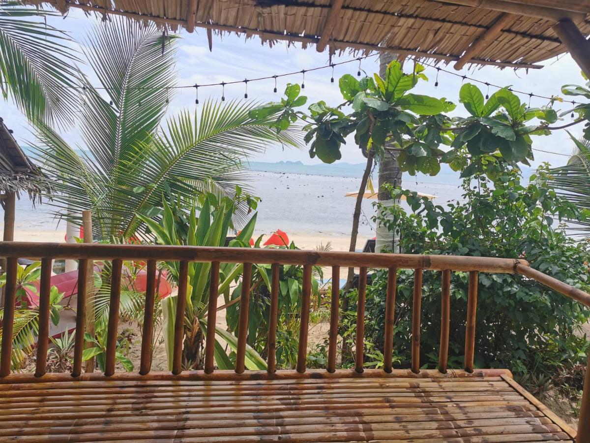 Coco Sunset Beach Ban Bang Po Екстер'єр фото