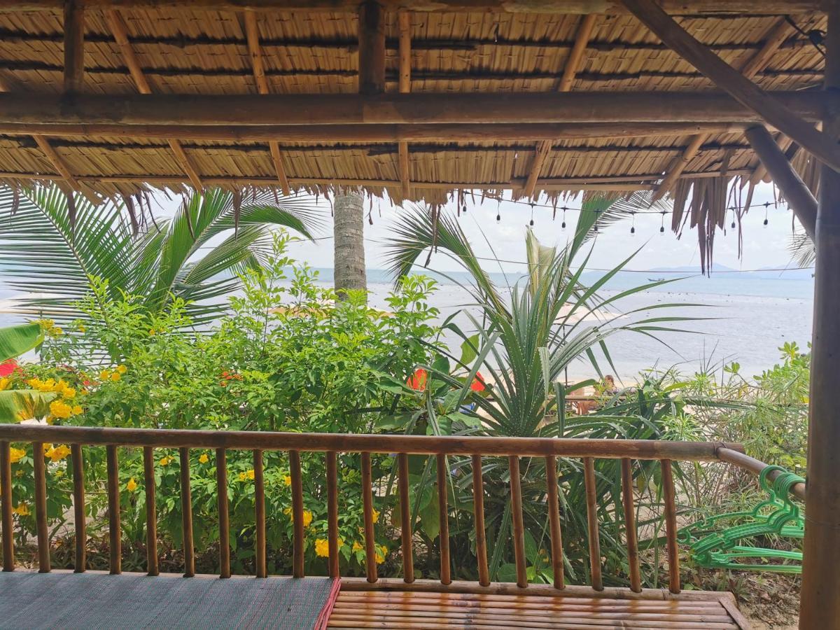 Coco Sunset Beach Ban Bang Po Екстер'єр фото