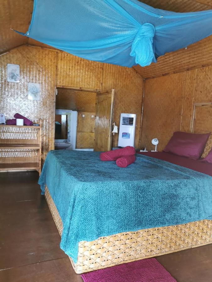 Coco Sunset Beach Ban Bang Po Екстер'єр фото