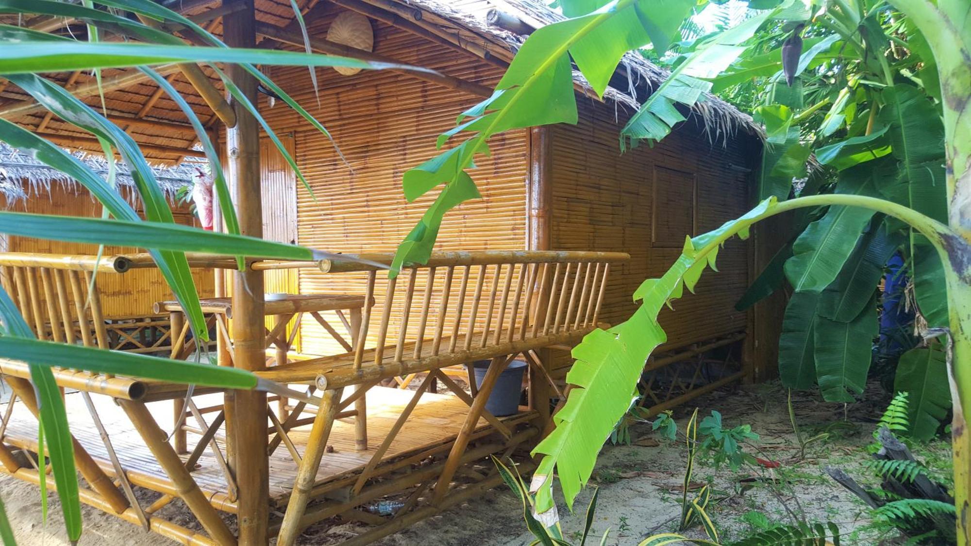 Coco Sunset Beach Ban Bang Po Номер фото